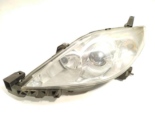 Used Left headlight MAZDA 5 (CR) 2.0 CD (CR19) (110 hp) 22993856