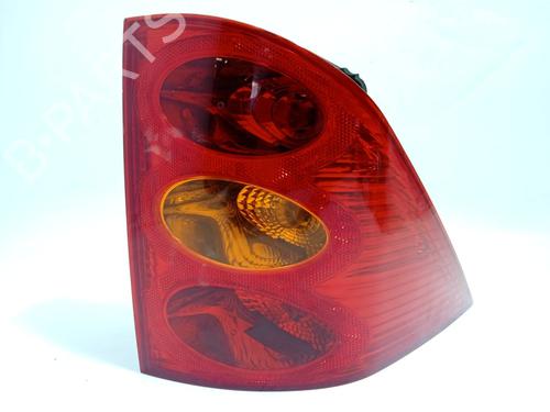 left-taillight-peugeot-1007-km_-2005-23190038 main image