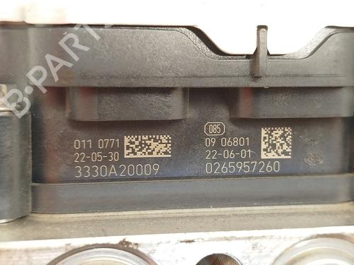 ABS Bremseaggregat AUDI A6 C8 (4A2) 45 TDI Mild Hybrid quattro | BP26455285M43