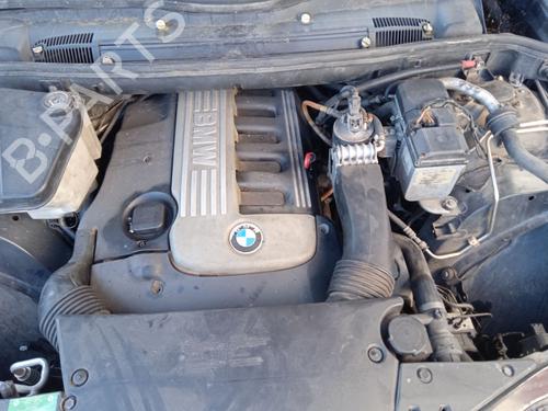 Intercooler BMW X5 (E53) 3.0 d | BP27808096M30 