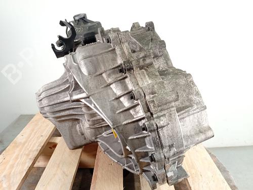 Gearbox VOLVO S60 II (134) D3 | BP34006635M3 - Image 4