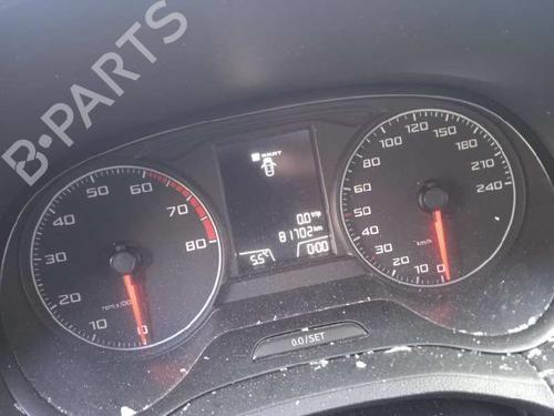Fuel pump SEAT IBIZA IV (6J5, 6P1)  | BP16836879M76 
