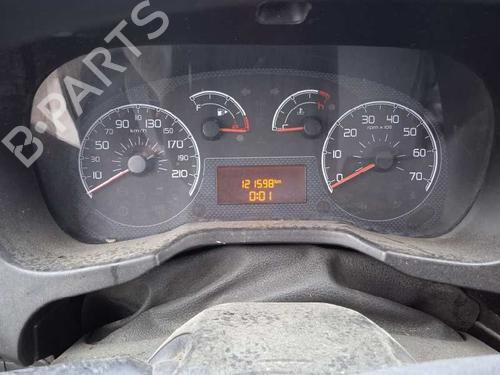 ABS pump PEUGEOT BIPPER (AA_) 1.3 HDi 75 | BP7989347M43 