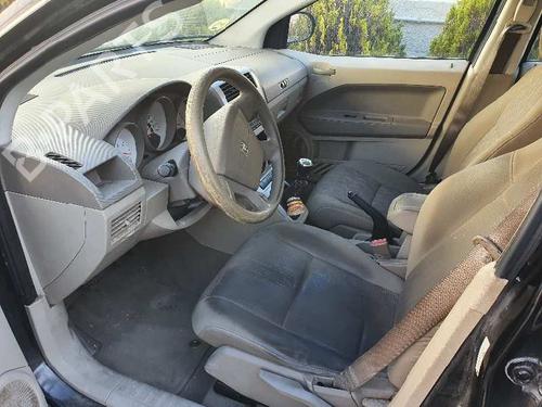 Gearbox DODGE CALIBER 2.0 CRD | BP10777173M3 