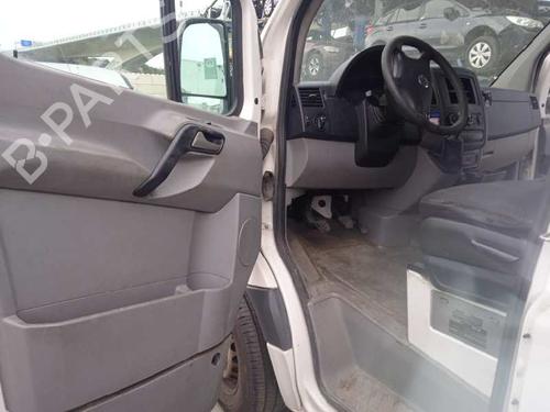 Instrument cluster VW CRAFTER 30-35 Bus (2E_) | BP17675742C47