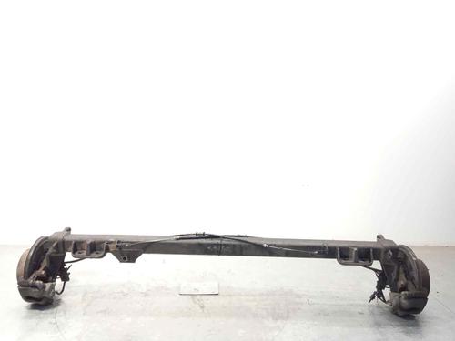 Rear axle FIAT DUCATO Van (250_) [2006-2024]  16814061