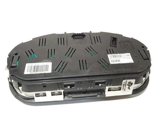 Instrument cluster RENAULT MEGANE III Hatchback (BZ0/1_, B3_) 1.6 16V (BZ1B, BZ1H) | BP14909008C47 