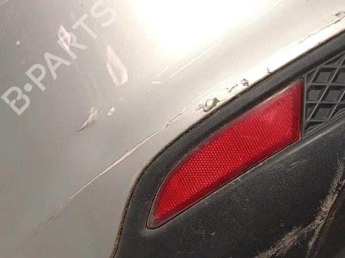 Rear bumper FORD FOCUS III  | BP18022442C8 