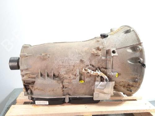 Gearbox MERCEDES-BENZ M-CLASS (W163) ML 430 (163.172) | BP15508603M3 