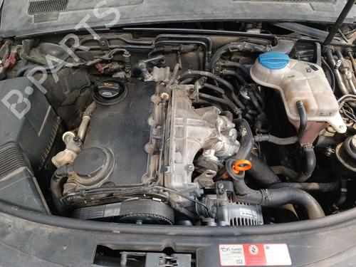 AC compressor AUDI A6 C6 (4F2) 2.0 TDI | BP36159570M34 - Image 20