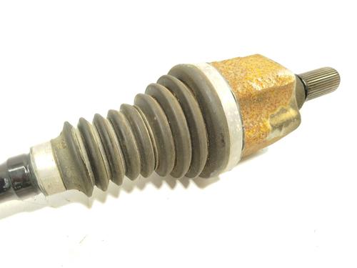 Left front driveshaft CITROËN C4 III (BA_, BB_, BC_) 1.5 BlueHDi 130 (BBYHZB) | BP25479127M38