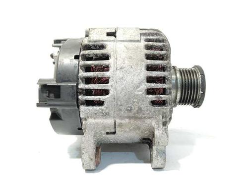Alternator VW TOURAN (1T1, 1T2) 2.0 TDI 16V | BP8817027M7 