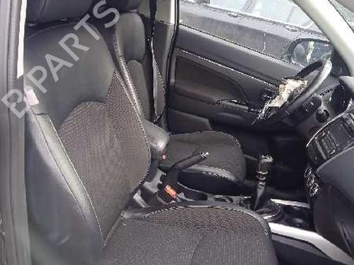 Headlight switch CITROËN C4 AIRCROSS 1.6 HDi 115 | BP17104363I24