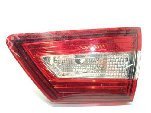 Used Right tailgate light RENAULT CLIO IV (BH_) 0.9 TCe 90 (BHNF, BHMA, BHMH, BHJK, BHJR) (90 hp) 9533599