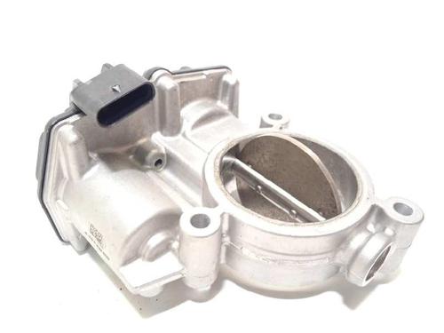 Used Throttle body MERCEDES-BENZ CLA (C118) CLA 200 d (118.312) (150 hp) 13574901