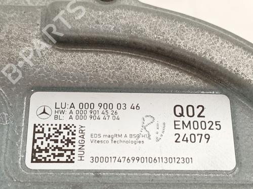 Alternator MERCEDES-BENZ CLA (C118) CLA 200 (118.387) | BP36431967M7 - Image 6