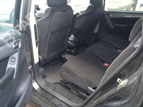 Climate control CITROËN C4 Grand Picasso I (UA_) 1.6 HDi | BP10296990I5 