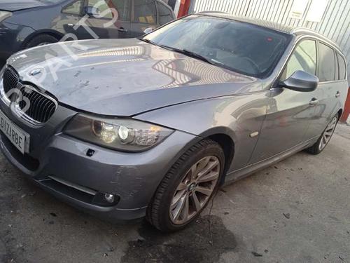 Instrument cluster BMW 3 Touring (E91) 318 d | BP13367173C47 