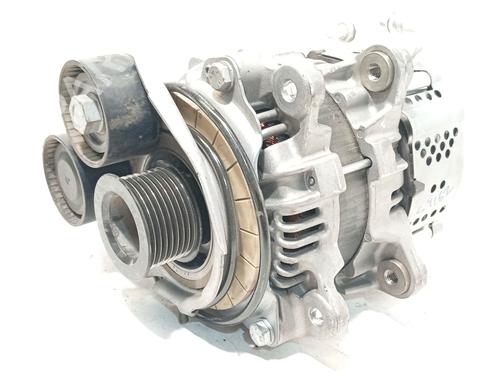 Used Alternator Alternator 26884727 26884727