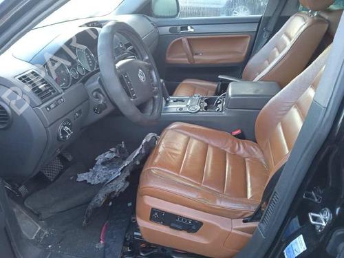 Rear left window mechanism VW TOUAREG (7LA, 7L6, 7L7)  | BP16497625C24 