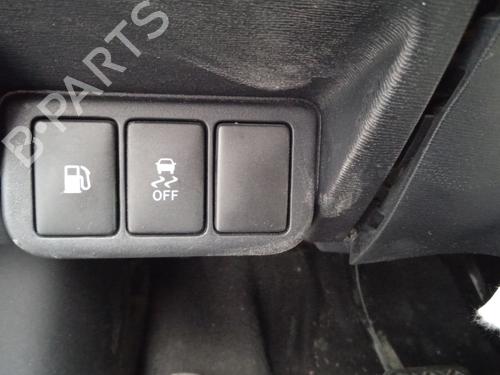 Throttle body TOYOTA AVENSIS Estate (_T27_) 1.8 VVT-i (ZRT271_, ZRT271R) | BP26599633M82 