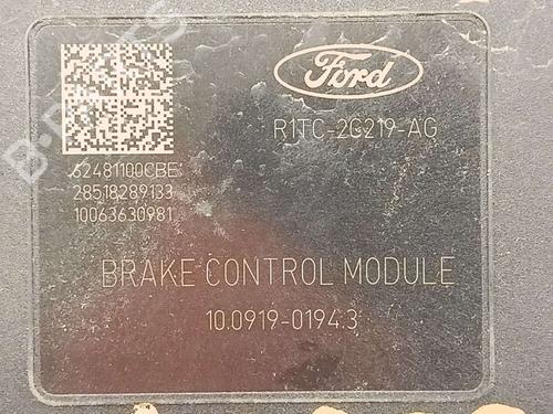 ABS pump FORD PUMA (J2K, CF7) 1.0 EcoBoost mHEV | BP38201194M43 - Image 7