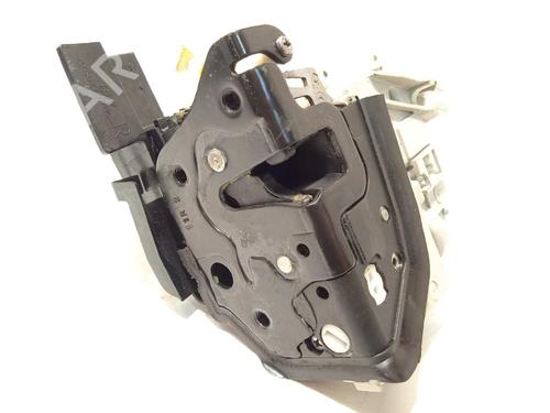 Used Front right lock Front right lock 16861696 16861696