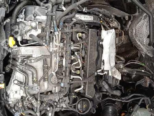 Right sun visor AUDI Q3 (8UB, 8UG) 2.0 TDI | BP7181919I2