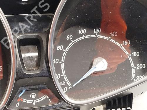Instrument cluster FORD FIESTA VI (CB1, CCN)  | BP22231995C47 