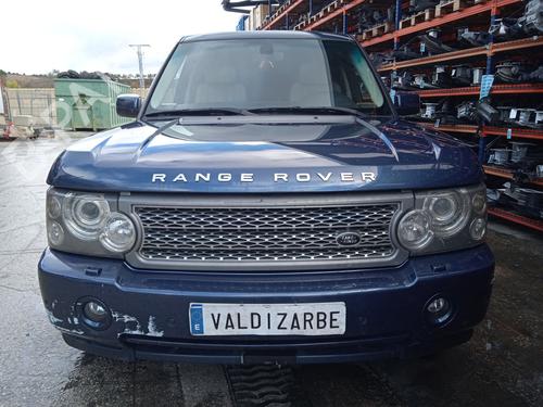 Used Parts LAND ROVER RANGE ROVER III (L322) 3.0 D 4x4 (177 hp) 4343126