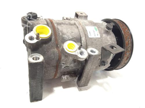 Used AC compressor AC compressor 24446169 24446169