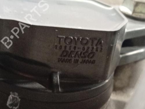 Engine TOYOTA VERSO (_R2_) 1.6 (ZGR20_, ZGR20R) | BP34006628M1  - Image 6