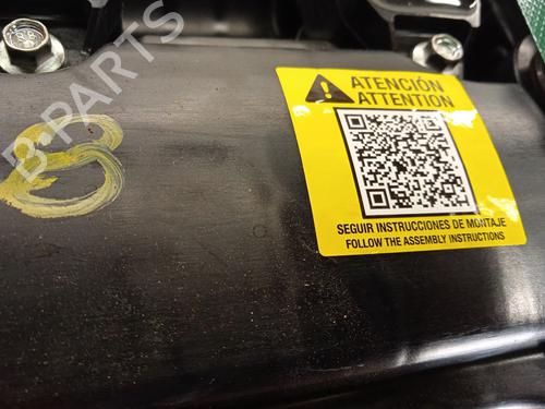 Engine MAZDA CX-3 (DK) 2.0 SKYACTIV-G | BP30319786M1 