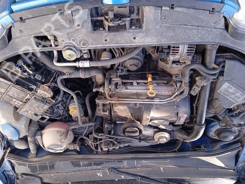 Alternator VW POLO (6N2) 1.4 TDI | BP31042566M7
