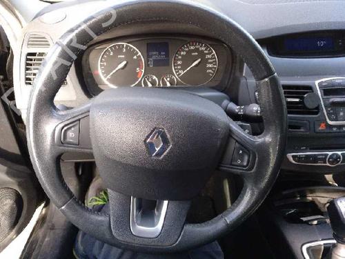 Right front brake caliper RENAULT LAGUNA III (BT0/1) 1.5 dCi (BT00, BT0A, BT0T, BT1J) | BP11562594M104 