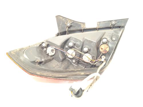 Right taillight OPEL ANTARA A (L07) 2.0 CDTI | BP28143441C35 