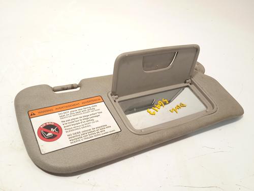 Used Right sun visor OPEL ANTARA A (L07) 2.0 CDTI 4x4 (150 hp) 30127282