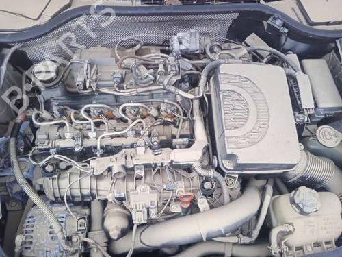 Right front brake caliper MINI MINI (R56) Cooper D | BP11562965M104 