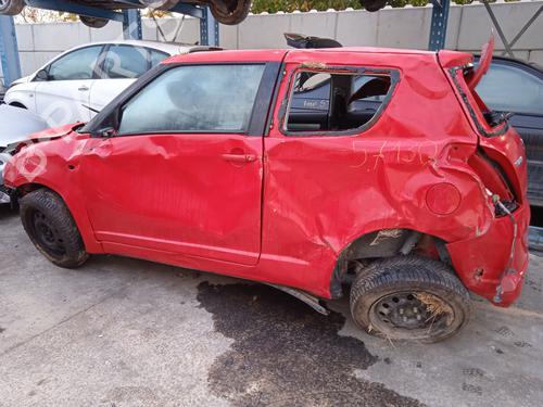 ABS pump SUZUKI SWIFT III (MZ, EZ) | BP30488968M43