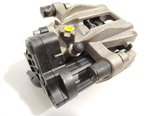 Right rear brake caliper SEAT LEON (KL1, KLG) 1.0 TSI Mild Hybrid | BP30330573M106