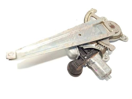 Rear left window mechanism TOYOTA LAND CRUISER 200 (_J2_) 4.7 V8 (UZJ200) | BP7657587C24 
