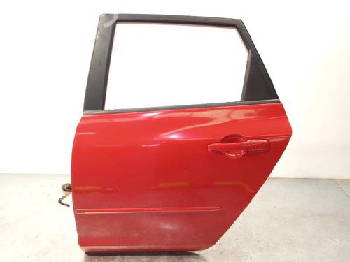 Used Left rear door MAZDA 3 (BK) 1.6 DI Turbo (109 hp) 15664293