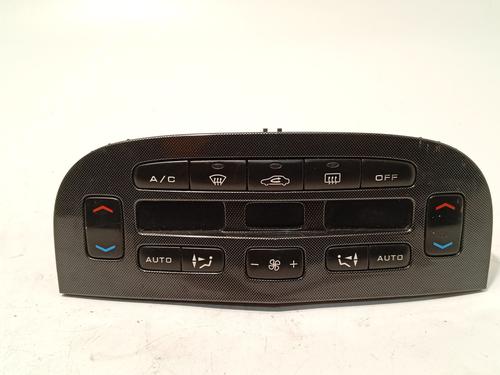 Climate control PEUGEOT 607 (9D, 9U) 2.7 HDi 24V | BP30485917I5 - Image 3