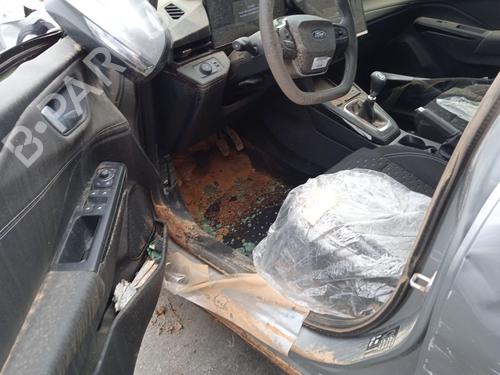 Getriebe FORD PUMA (J2K, CF7)  | BP30059522M3 