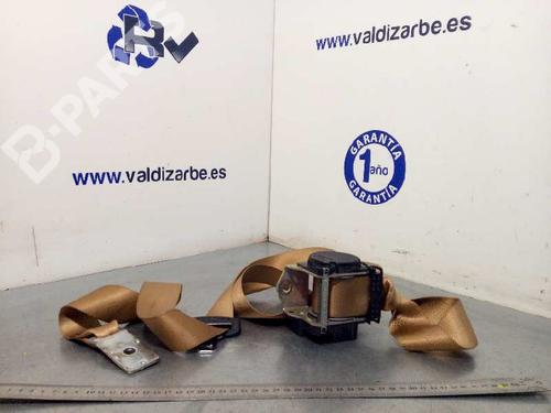 Used Rear middle belt tensioner Rear middle belt tensioner BMW 7 (E65, E66, E67) 730 d (218 hp) 8899926 8899926