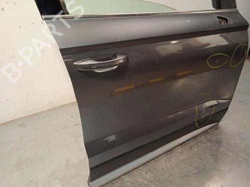 Right front door SEAT ATECA (KH7, KHP) 1.5 TSI | BP25627630C3