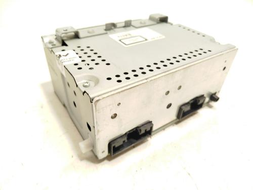 radio-ford-fiesta-vi-cb1-ccn-2008-32016673 main image
