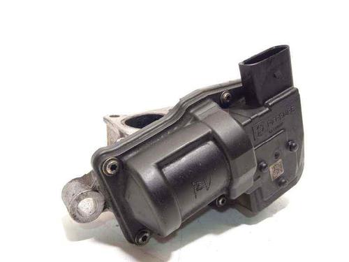 Throttle body PORSCHE MACAN (95B) 3.0 S Diesel | BP16091348M82