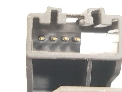 Tailgate lock VOLVO S80 II (124) D5 | BP28514691C101 