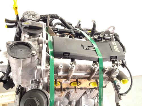 Engine SEAT IBIZA IV (6J5, 6P1)  | BP28289700M1 